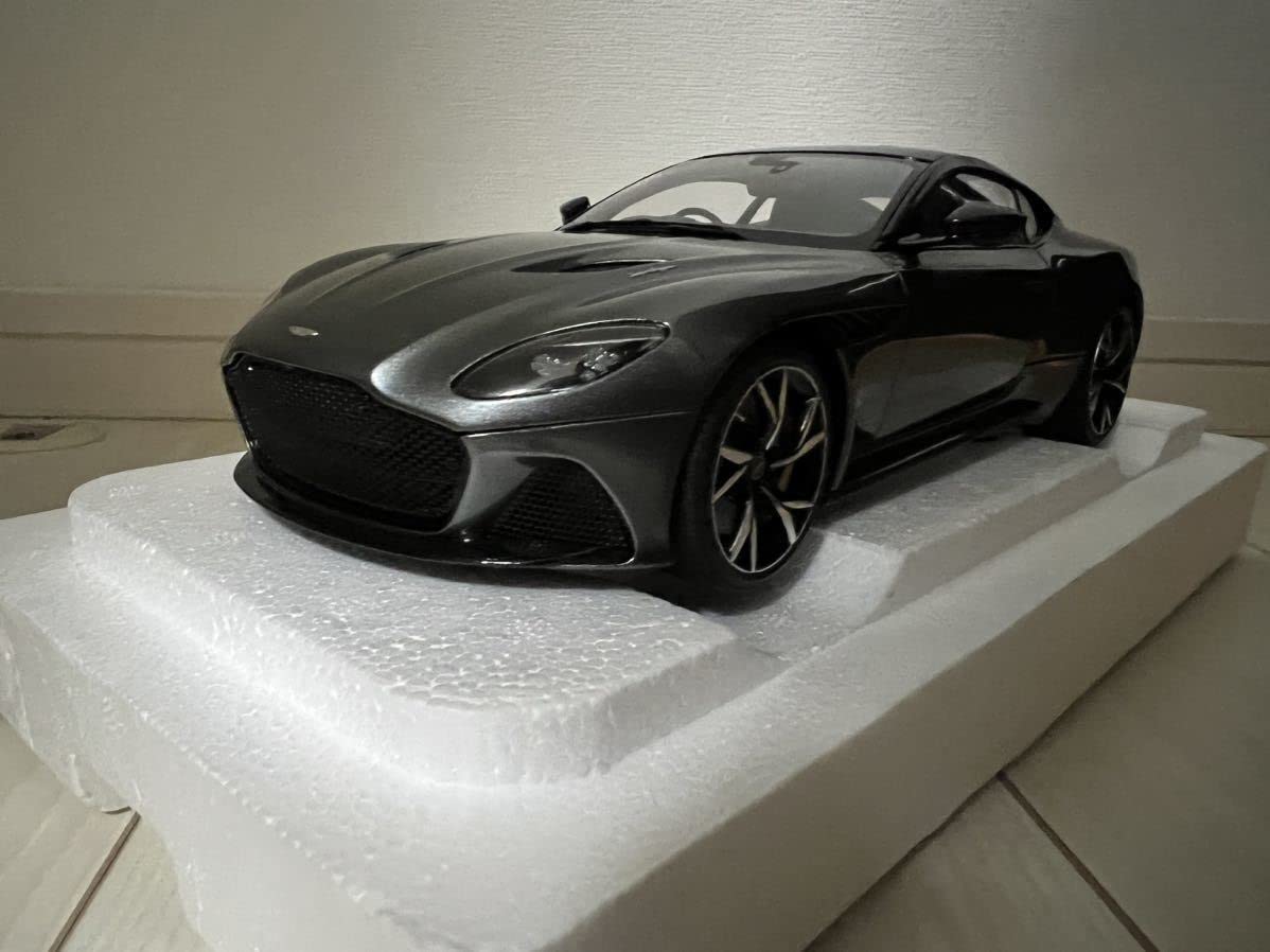 Amazon | オートアート AUTOart 1/18 アストンマーチン DBS スーパー